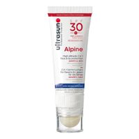 Ultrasun Alpine Face and Lips Sun Protection SPF30 20 ml